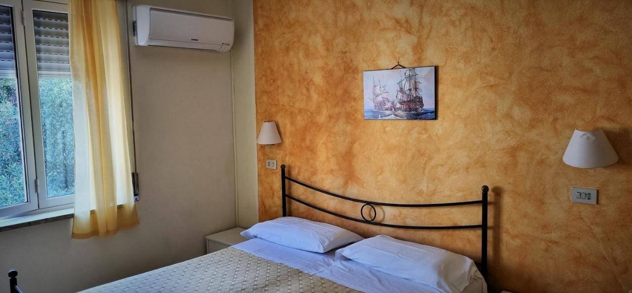 Delle Rose Frühstückspension Cefalù