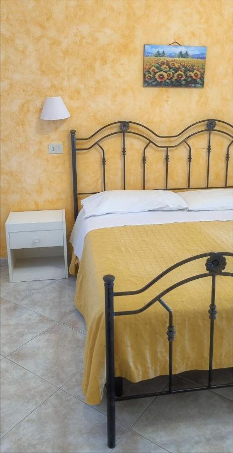 Delle Rose * Cefalù