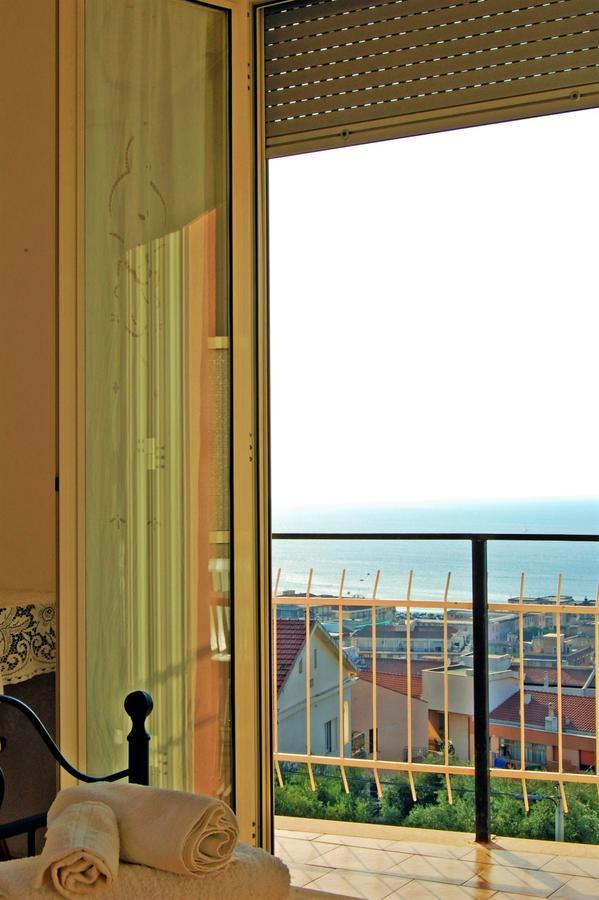 Delle Rose Cefalù