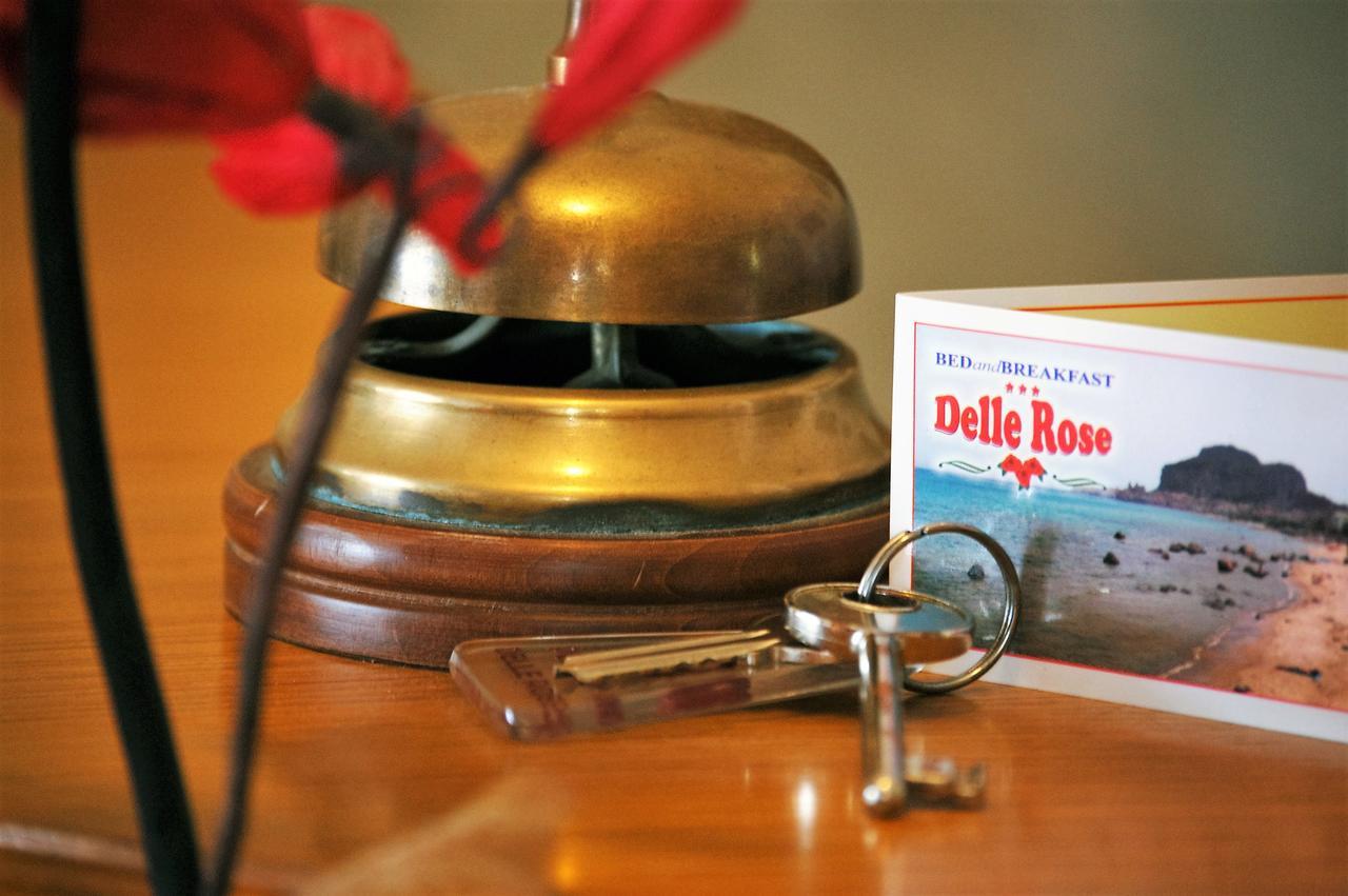 Delle Rose Frühstückspension