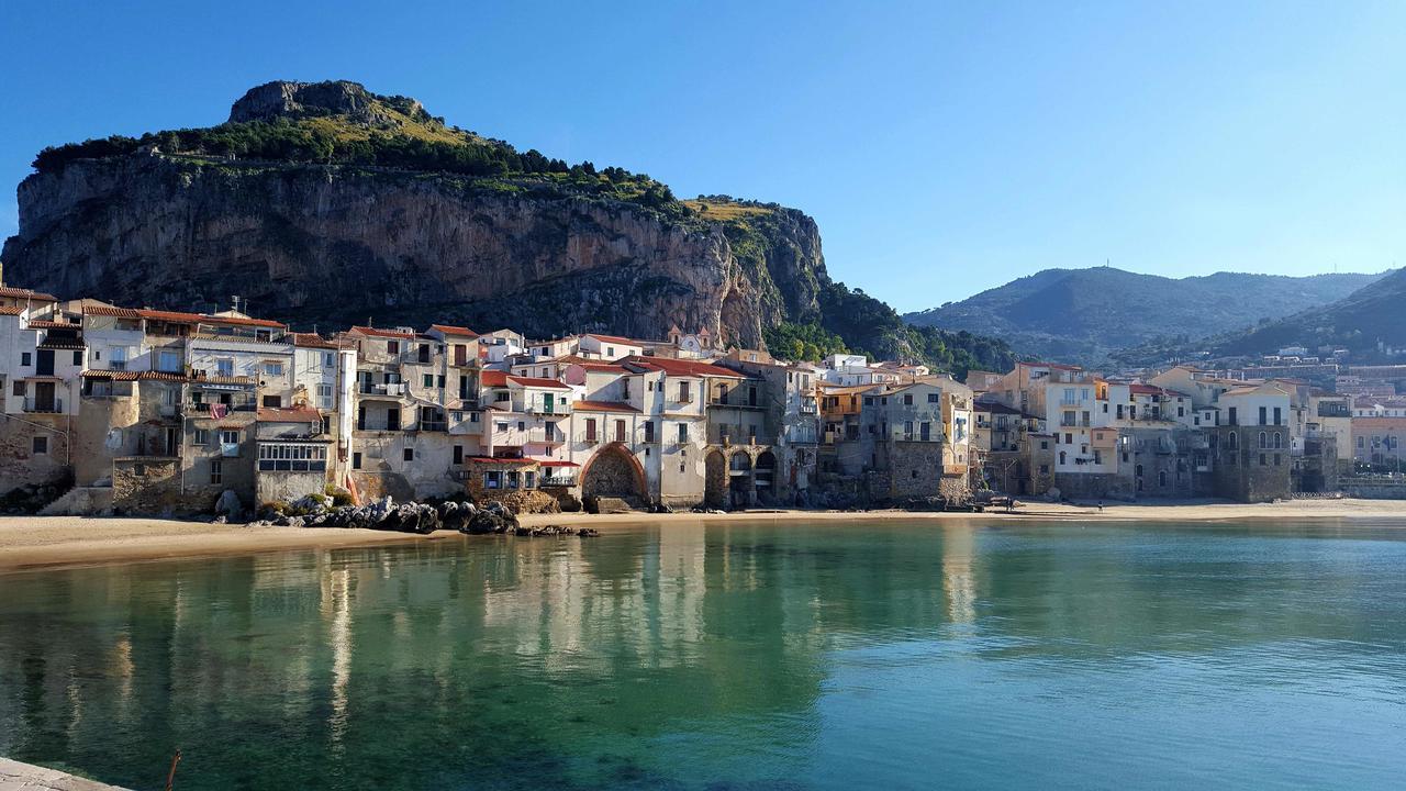 Delle Rose Cefalù