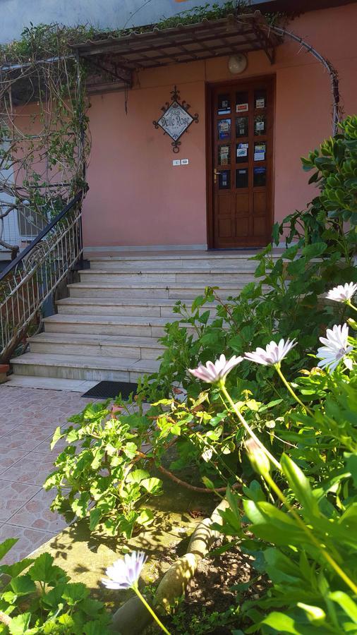 Delle Rose Frühstückspension Cefalù